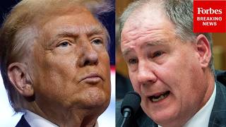 'President Trump Did Not Start A War With Iran': Trent Kelly Defends Trump's Iran Policy