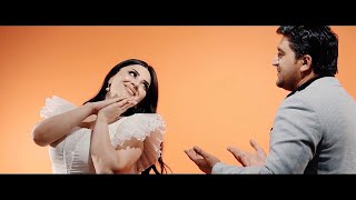 Əlizadə Malasov & Leyla Həsənli - Leyla -  Popuri  (Official Video) 2023