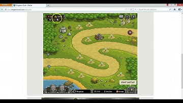 Kingdom Rush Money hack (Cheat Engine)