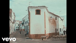 Sanguijuelas del Guadiana - 100 Amapolas Videoclip Oficial chords