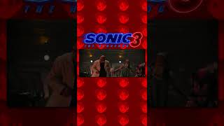 Why Do Sonic Characters EXPLODE In EVERY Sonic Movie?