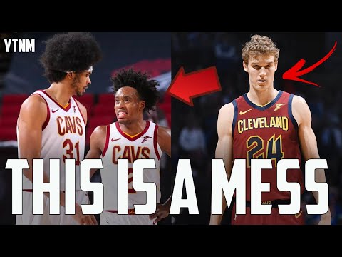 The Cavaliers Have NO IDEA What They're Doing... | Your Take, Not Mine