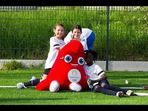 Plateau 100% féminin - Toutes Foot