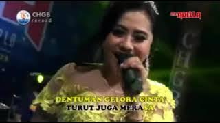 Adella - Asmara Terpendam ( VOCAL )