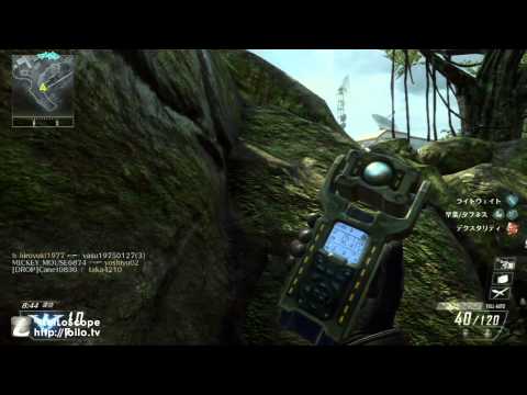 【COD:BO2】色々とひどい動画【ネタ動画】