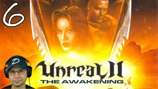 Let's Play [DE]: Unreal II  The Awakening  #006