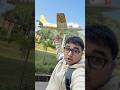 NIT ke campus me lag gaya Fighter Plane ✈️ 🇮🇳Indian Air Force #iaf #army #nit #nitjamshedpur #vlog