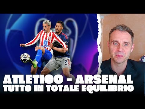 A DRAW IN MADRID, EVERYTHING WILL BE DECIDED IN LONDON: A REVIEW OF THE CHAMPIONS LEAGUE SEMI-FIN...