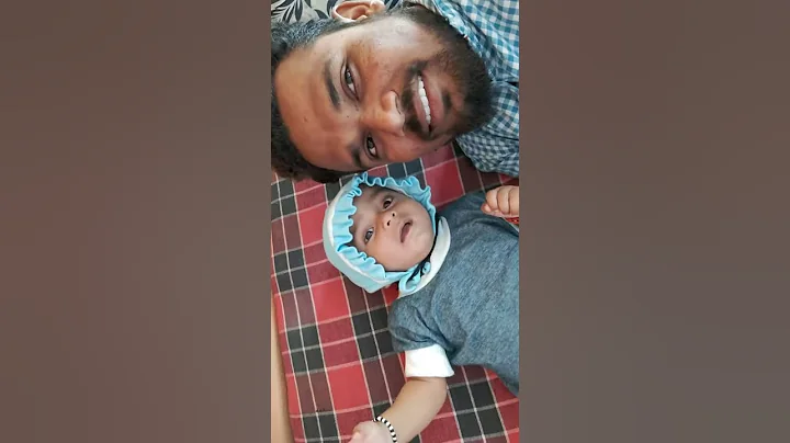 Me and My Son