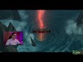 ВРЫВ В КАТАКЛИЗМ КЛАССИК / Cataclysm Classic (21.05.2024)