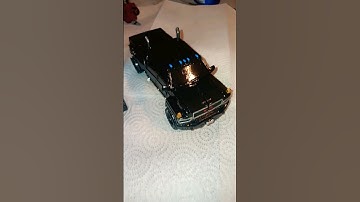 Custom studio series Ironhide & Ratchet ( Complete)