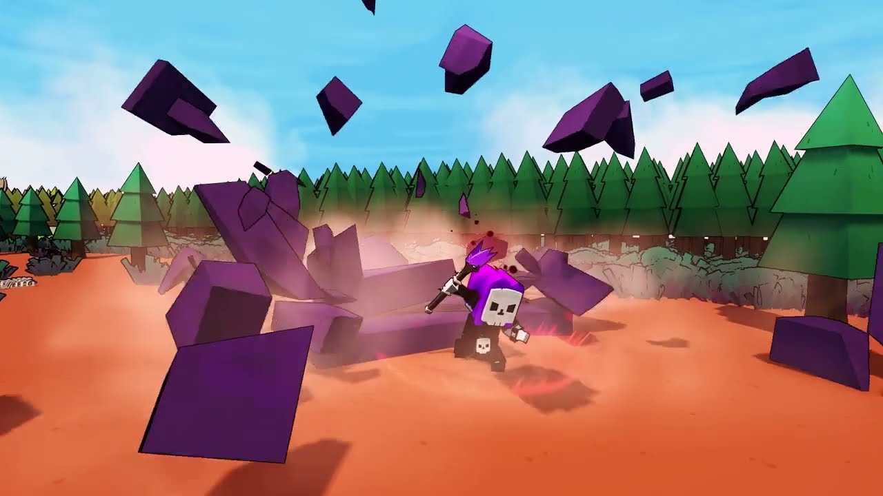 The Monarch - Trailer