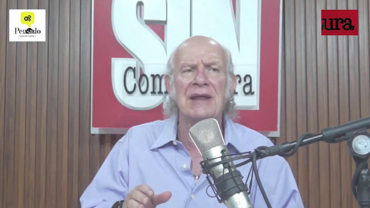 Carlos Valverde en la red/2 - 4 marzo 2026