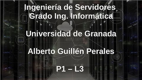 Ingeniería de Servidores P1-L3 creando RAID1 cifrado con "LUKS on LVM"