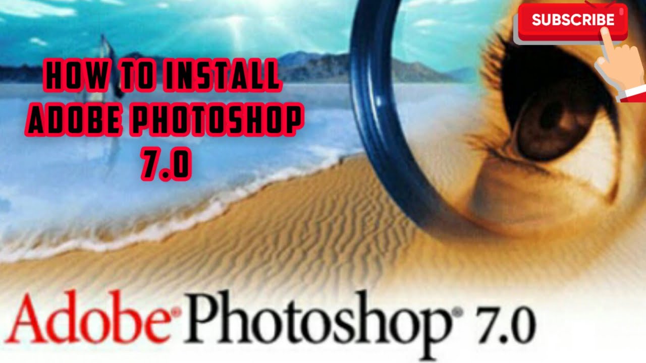 free download adobe photoshop 7.0 full version with crack