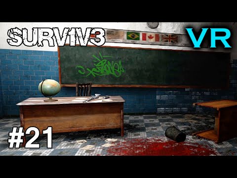 Школа-SURV1V3 #21