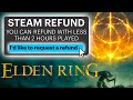 Can I Beat Elden Ring Fast Enough to Get My Money Back?