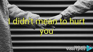 James TW - You & Me ( Letra )