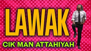 Cik Man Attahiyah