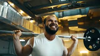 Official Video Bronze Gym