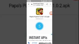 How to download papas freezeria for FREE!!!!!!!! screenshot 4