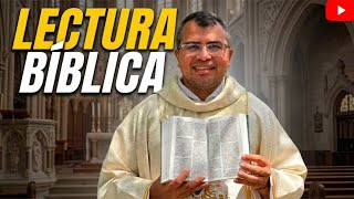 Padre Jose Medina está en vivo/ PROFETA JEREMÍAS 35