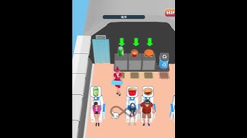 Hyper Hostess of the Year Gameplay - Watch me Serve the World! #hyperhostess #game #hostess #fun