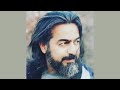 همای مستان ای شاه بی خیال مست همای مستان ای شاه بی خیال مست