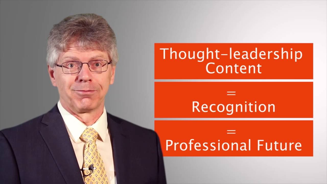 TLR Explainer Video - YouTube