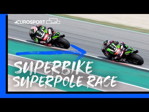 Tenth victory of the season for bautista |2022 british superbike championship -catalunya | eurosport