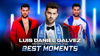 MISTER SUPRANATIONAL 2022 BEST MOMENTS