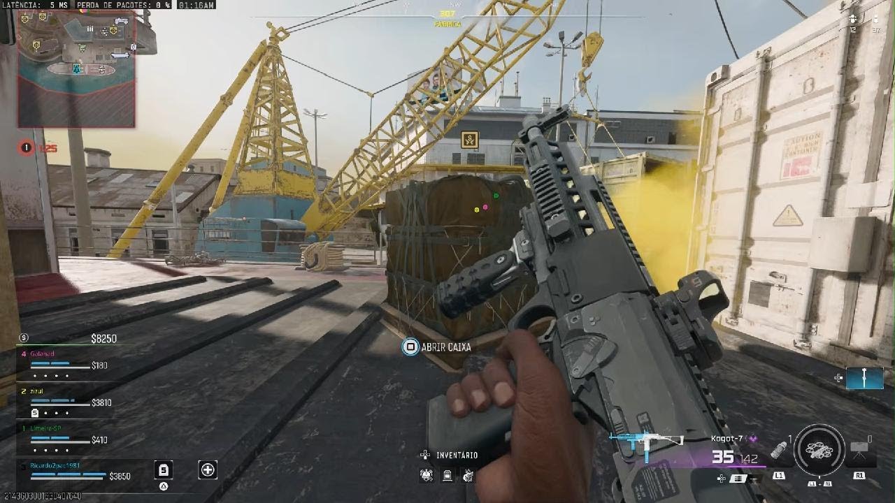 Call of Duty_vitoria 🤫🫡🎮