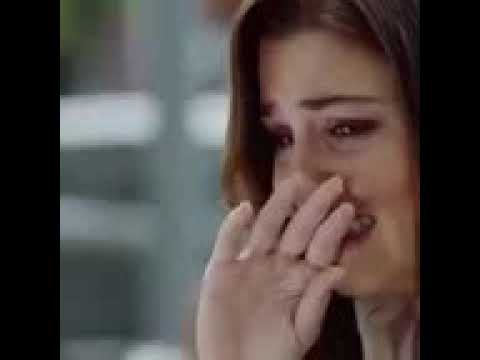 مابتحمل اجرحك ولا زعلك بس انا اسفه