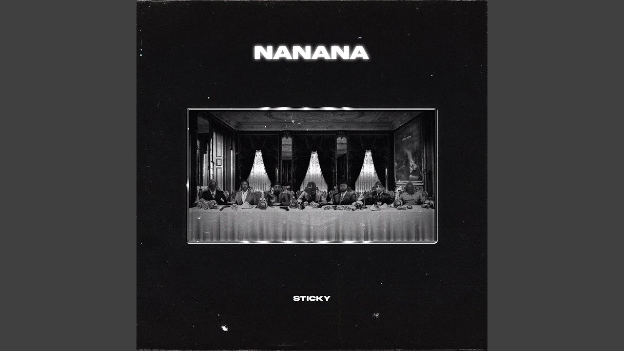 NANANA - YouTube