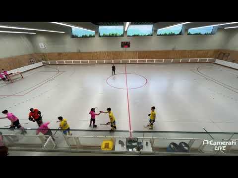 #JUNIOR | CP Congrés vs CH Vila-seca (7a Jornada - Grup 3 25/26)