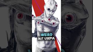 Shin Uchihas Mangekyo Was More Useful Than You Think