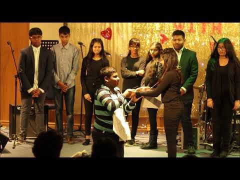 Youth Skit