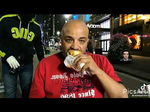 بهجت صابر اغنيه الشياكه ANTONATEF