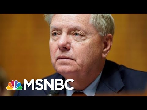 Multiple GOP Senators Claim They Won't Be Watching Trump Impeachment Hearing | The 11th Hour | MSNBC