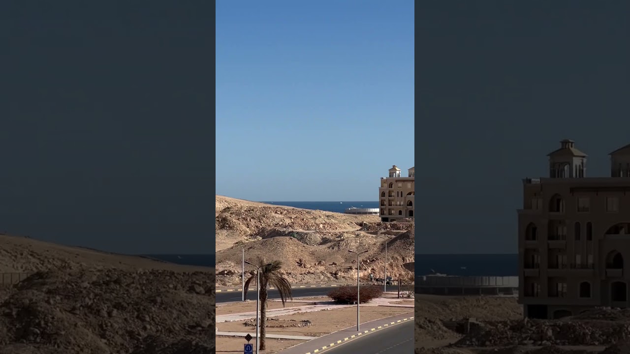 Hurghada property for sale 