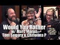 Marc Maron Plays An Intense Round of Would You Rather -YMH Highlight