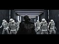 Star Wars Thriller (Blender 3D Animation FAN EDIT)