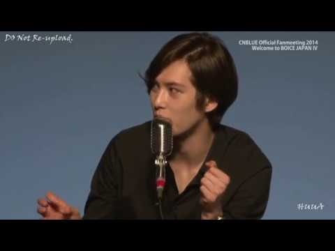 NO Re-upload] CNBLUE 씨엔블루 - Collection of 2014-2017 Fan