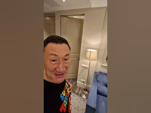 Обзор апартаментов в Санкт-Петербурге - YouTube