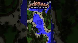 How Big Is Map Size 10? Exipelago