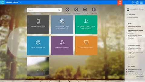 Micro Focus RPA: Onboarding SAP Users Demo