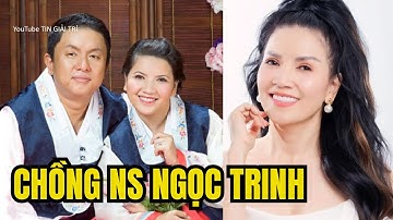 🔴TIN BUỒN: NSƯT Ngọc Trinh QUA ĐỜI ở tuổi 52, CHỒNG NGỌC TRINH LÀ AI?