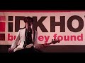 iDKHOW - Debra (Live At Bowery Ballroom, NYC)