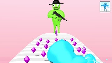 The Big Hit All Levels Gameplay Walkthrough Part 19