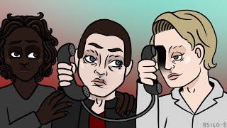 Hannibal The Musical DEMOS | Theyre Listening (lyrics pinned)